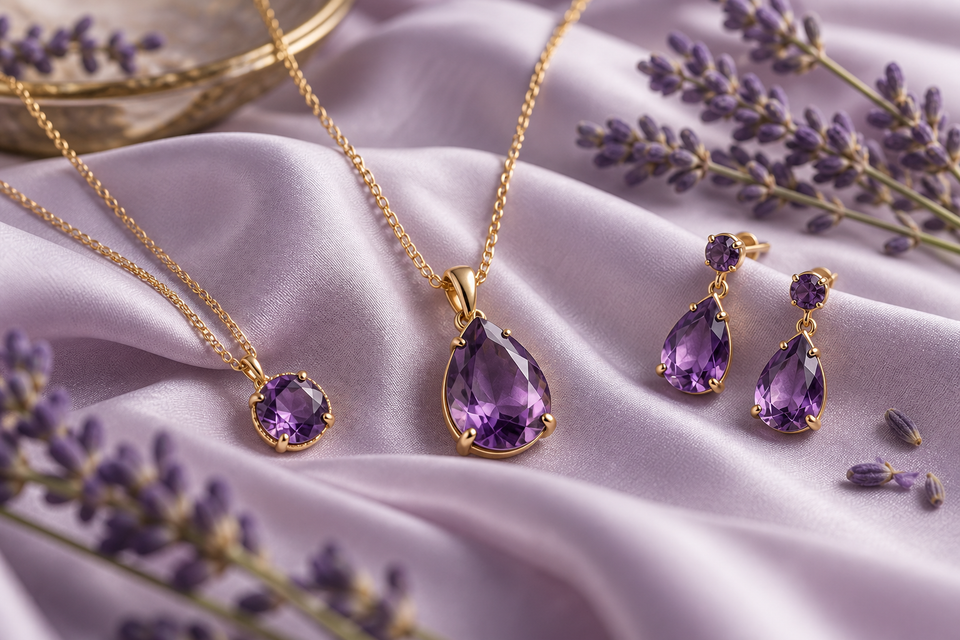 Lavender Story