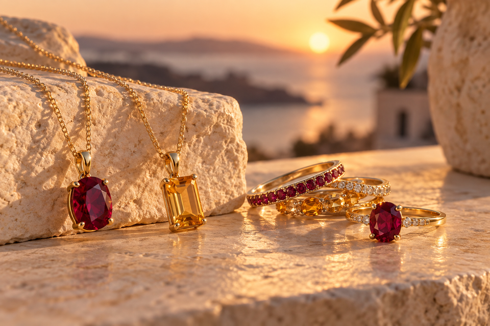 Sunset Story